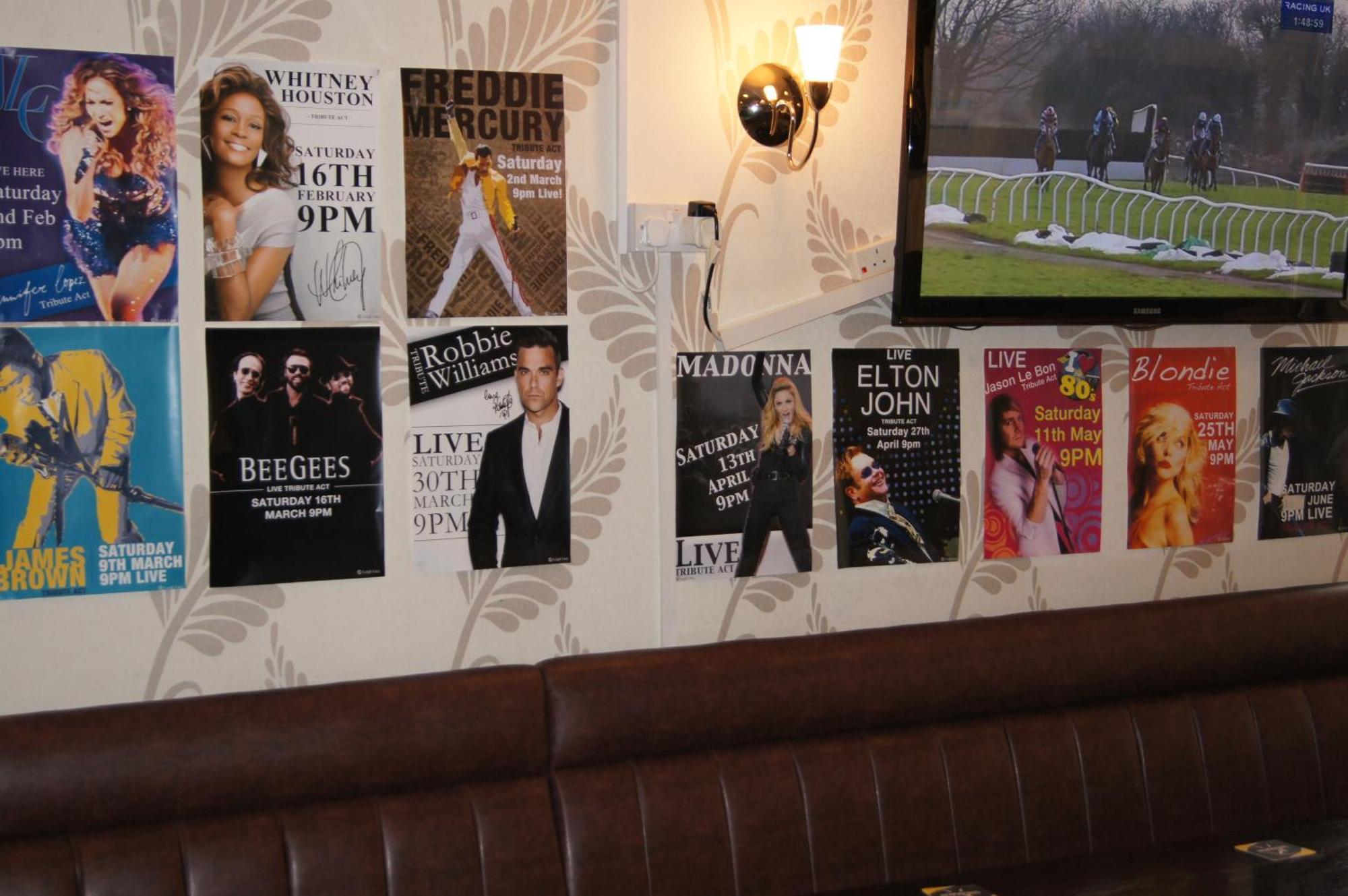 Hotel The Whistle And Flute à Barnetby le Wold Extérieur photo