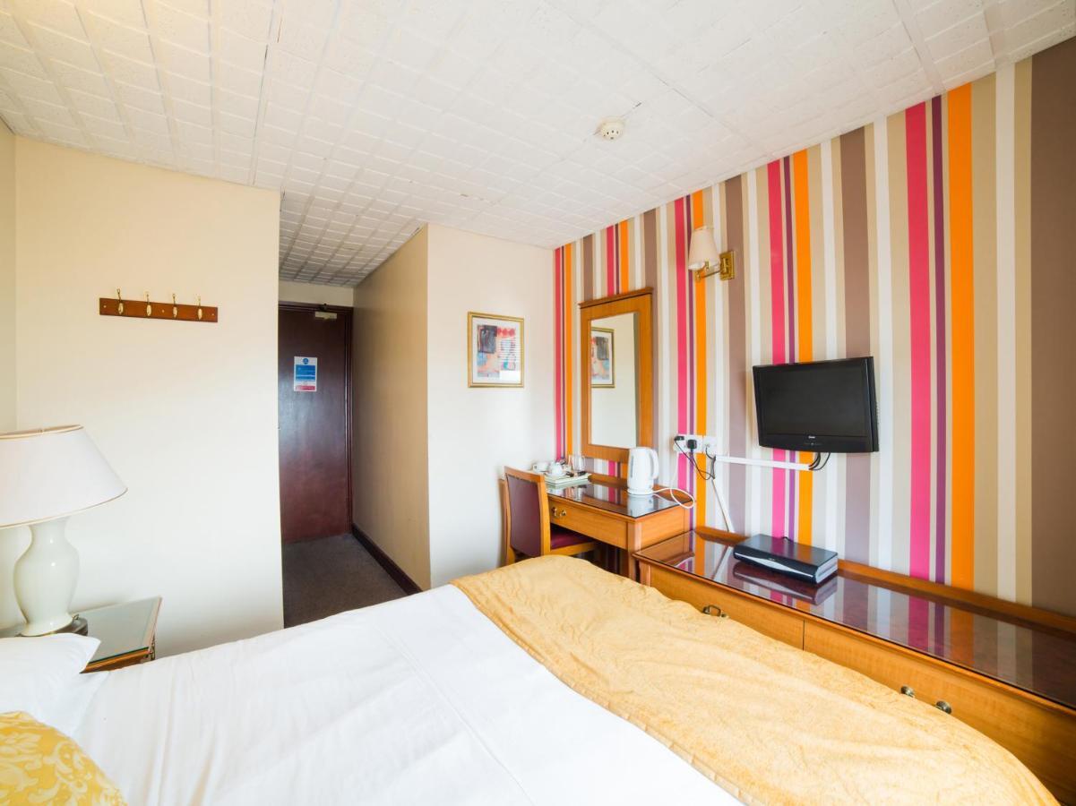 Hotel The Whistle And Flute à Barnetby le Wold Extérieur photo