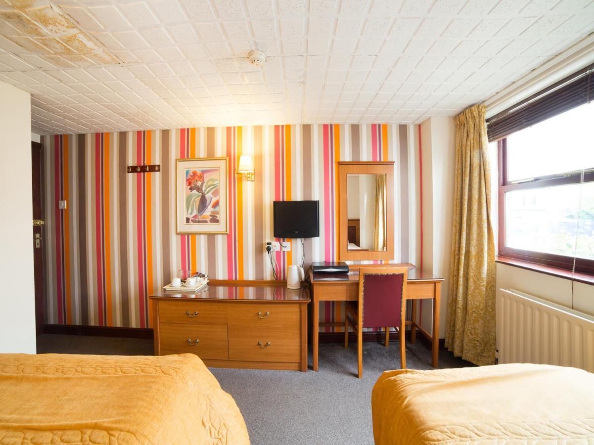 Hotel The Whistle And Flute à Barnetby le Wold Extérieur photo