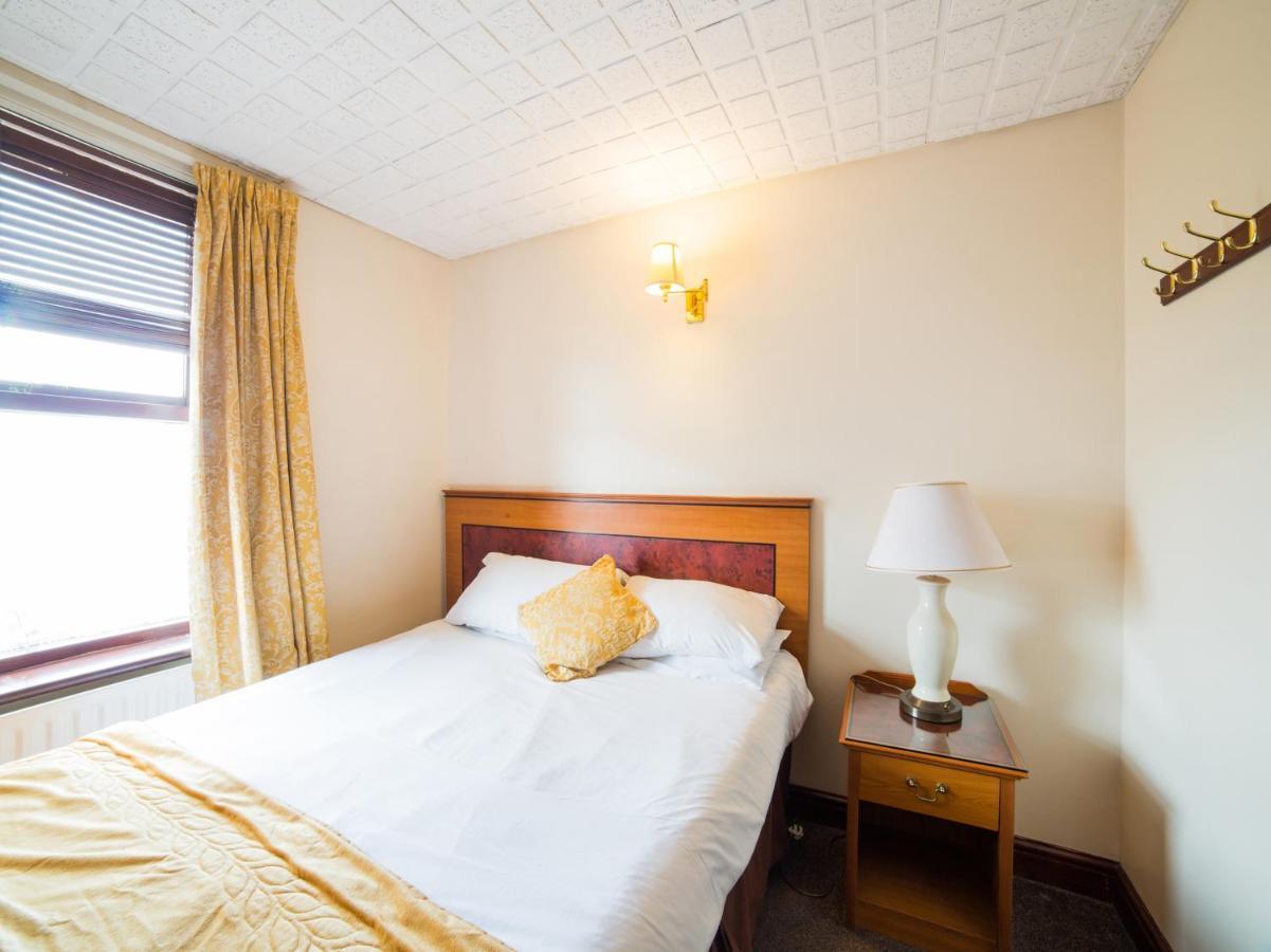 Hotel The Whistle And Flute à Barnetby le Wold Extérieur photo