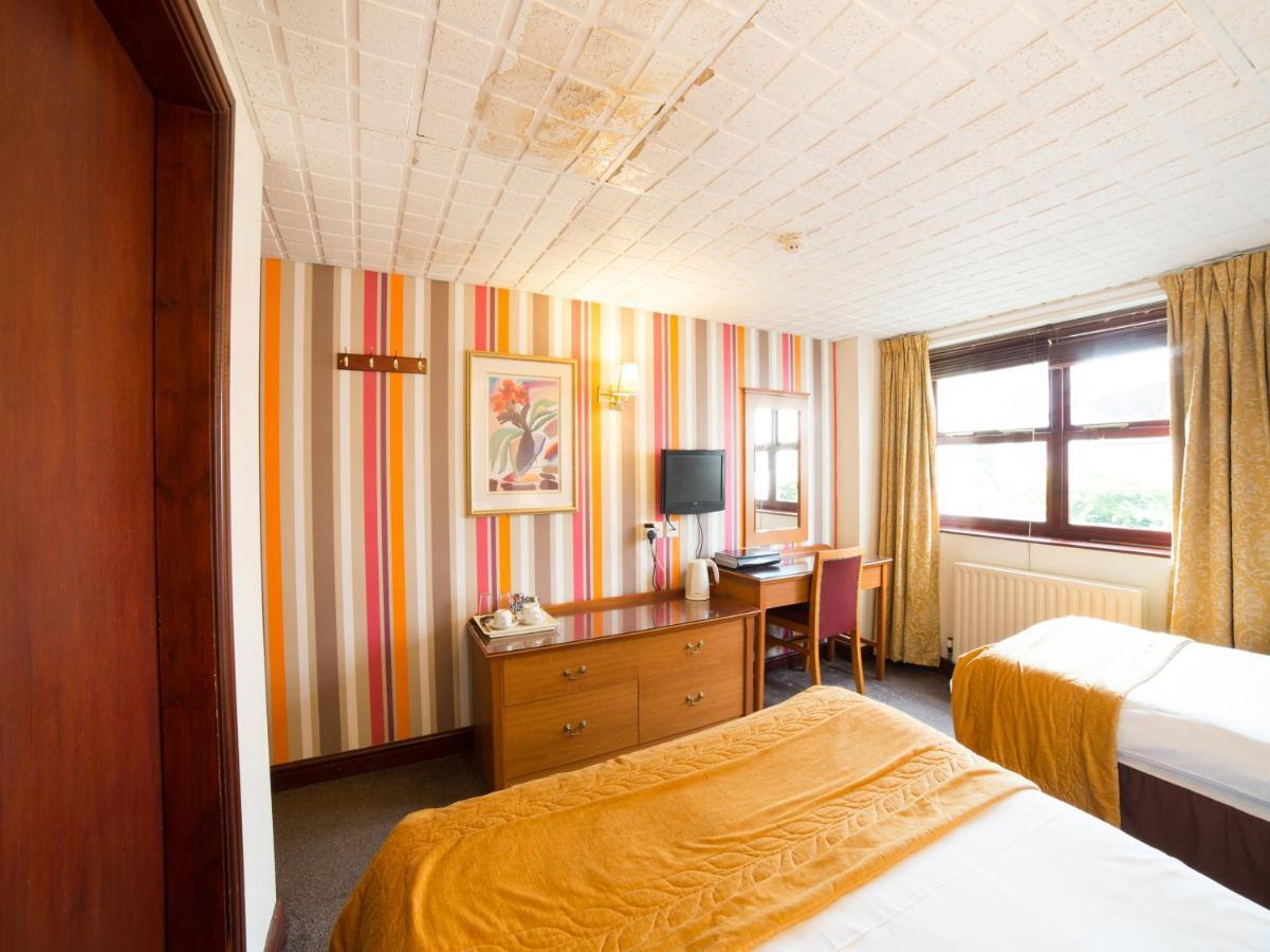 Hotel The Whistle And Flute à Barnetby le Wold Extérieur photo