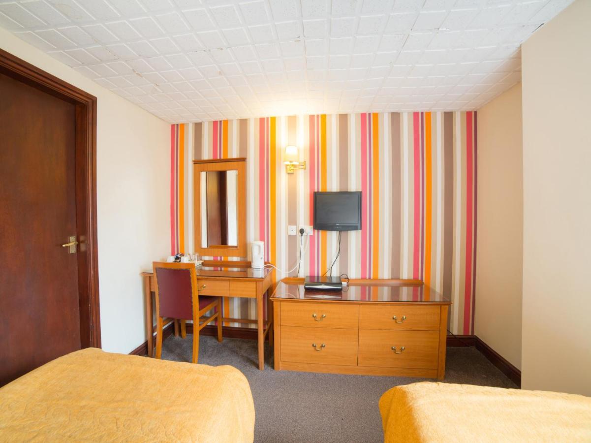 Hotel The Whistle And Flute à Barnetby le Wold Extérieur photo